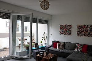 Wohnung Karlsruhe