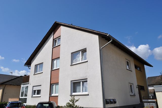 Wohnungsverkauf Wörth