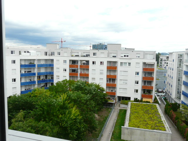 Wohnungsvermietung Karlsruhe