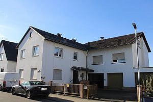 Wohnungsverkauf Rheinstetten