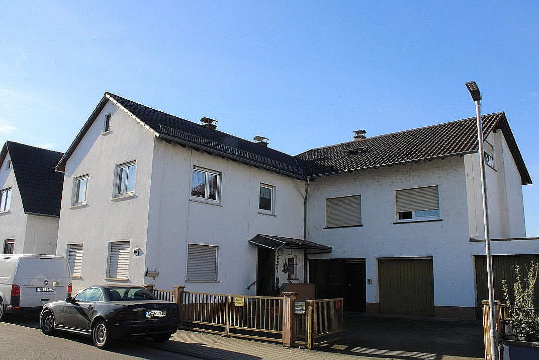 Wohnungsverkauf Rheinstetten