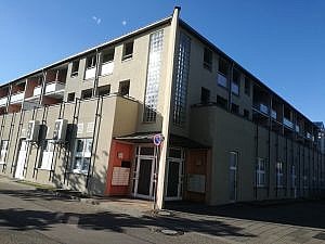 Wohnungsvermietung