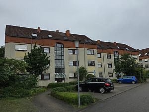 Wohnungsverkauf