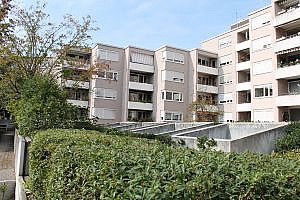 Wohnungsverkauf Karlsruhe