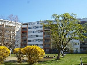 Wohnungsverkauf Ettlingen