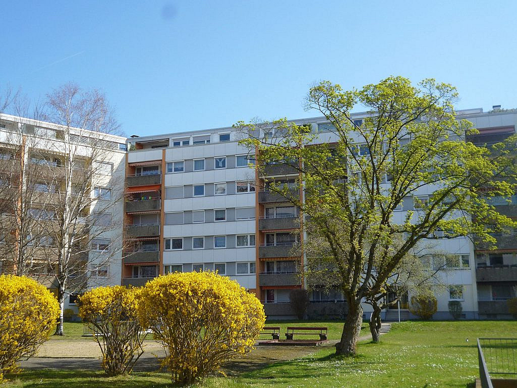 Wohnungsverkauf Ettlingen