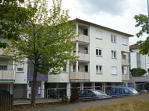 Wohnungsverkauf Mosbach