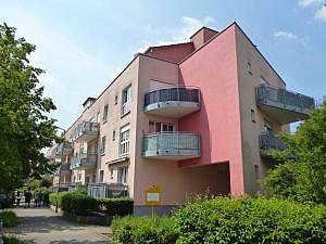 Wohnungsverkauf Karlsruhe