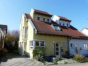 Hausverkauf Hohenwettersbach