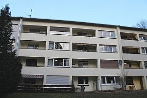 Wohnungsverkauf Waldstadt
