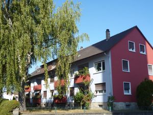 Wohnungsverkauf Ettlingen