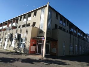 Wohnungsvermietung