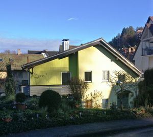 Hausverkauf Bad Herrenalb