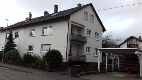 Hausverkauf Rastatt