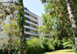 Wohnungsvermietung Waldstadt