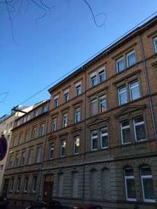 Verkauf MFH in Karlsruhe