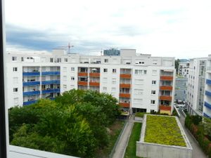 Wohnungsvermietung Karlsruhe