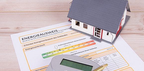 Energieausweis